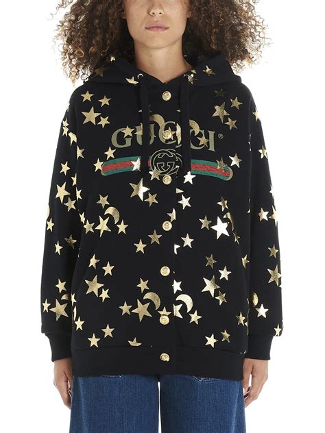 gucci star sweatshirt|Gucci inspired sweatshirt.